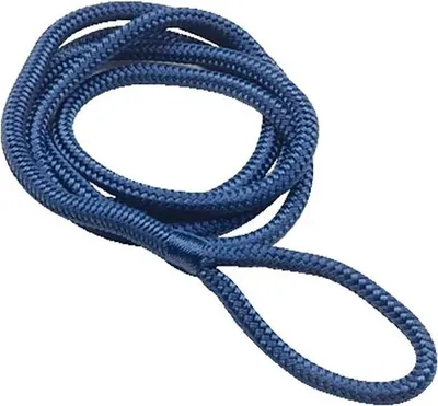 Obrázok produktu pre Oem Marine Fender line 2 M Blue 10 mm Blue 10 mm