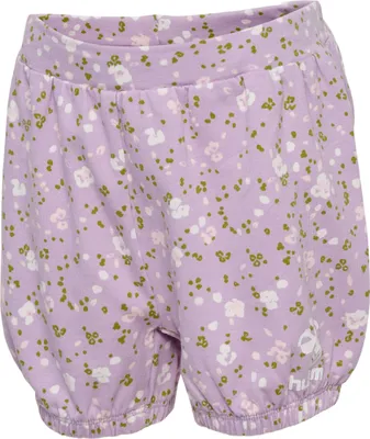 Produktbild von hummel hmlGLAD Baby-Sweatshorts 3308 - orchid bloom 80
