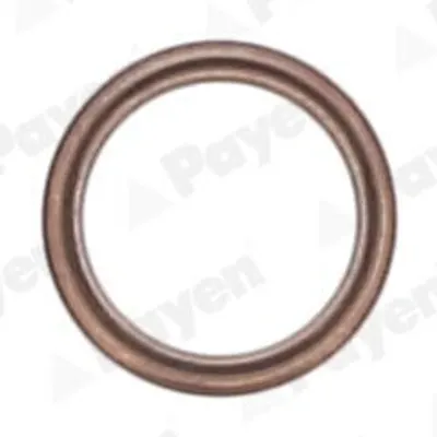 Produktbild von PAYEN Dichtring KG5009 Kupfer 14,1mm 19mm