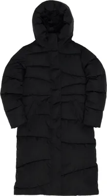Produktbild von Mazine Waves Quilt Puffer Coat - Steppmantel, Größe:S, Farbe:black