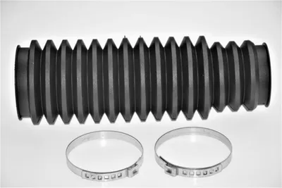 Produktbild von SPIDAN 83944 Lenkmanschette Gummi für BMW 3 Limousine (E46)