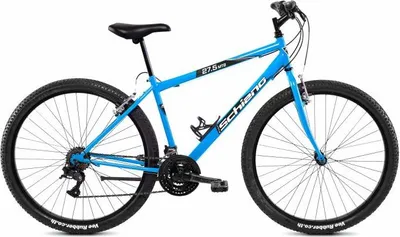 Immagine prodotto di F.lli Schiano Mtb 27.5" - Mountain Bike Da Uomo, Ruote 27.5", Cambio 21 Velocità, Telaio Acciaio, Con Accessori - Colore Azzurro