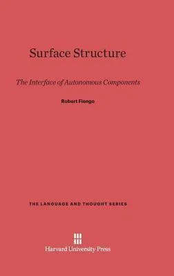 Produktbild von Surface Structure