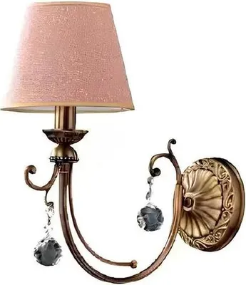 Image de Luminaire Applique murale Lampes murales Design Lampe 19x40