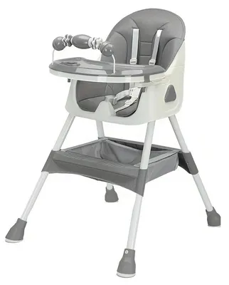 Image de Siège pour enfant - Chaise Triptrap - Siège pour enfant Triptrap - Siège pour enfant pliable - À partir de 6 mois