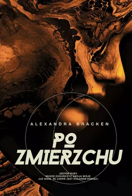 Immagine prodotto di Po zmierzchu. Mroczne umysły. Tom 3