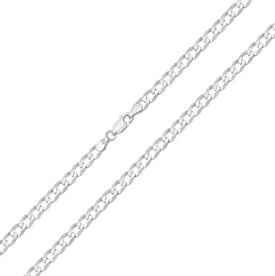 Produktbild von 925 Sterling Silber Damen - Armband - 18cm; TRS15781