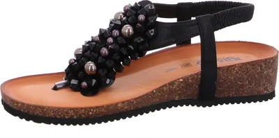 Produktbild von Igi & Co. Sandale Schwarz