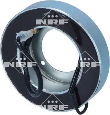 Produktbild von NRF 38573 Spule Magnetkupplung Klimakompressor für SUZUKI SWIFT III (MZ, EZ) Grand Vitara II SUV (JT, TE, TD) SX4 (EY, GY) SX4 Stufenheck (GY)