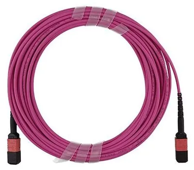 Obrázek produktu pro BlueOptics SFP5252FU10MKB, 10 m, OM4, MPO, MPO