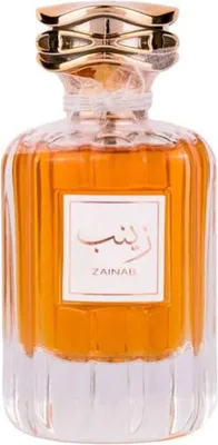 Produktbild von Zainab Eau de Parfum Spray 100ml