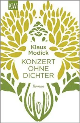 Immagine prodotto di Konzert ohne Dichter