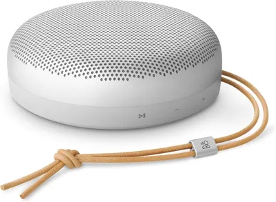 Immagine prodotto di AUV Bang & Olufsen Beosound A1 3.GEN Natural Aluminium