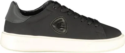 Image de Chaussures Blauer f5buck07leaneblk41