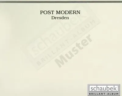 Produktbild von Schaubek Kopftitelblätter NordBrief Rostock