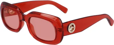 Produktbild von Longchamp Sonnenbrille LO716S 842 52 21 140