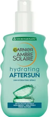 Immagine prodotto di Spray doposole Ambre Solaire 200 ml