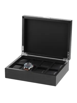 Produktbild von Box na hodinky Rothenschild RS-2376-8BL