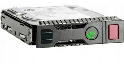 Produktbild von Hpe 653957-001-Rfb, 600 Gb, 10000 Rpm, 2.5", Sas