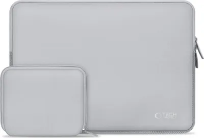 Obrázok produktu pre Tech-Protect Neoslim Laptop 13-14 Crayon Grey
