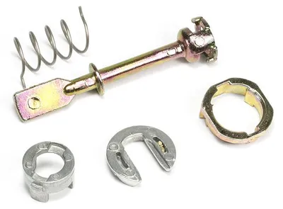 Obrázek produktu pro VW Polo III (6N) Classic 97-01 Sada pro opravu vnějších klik předních dveří