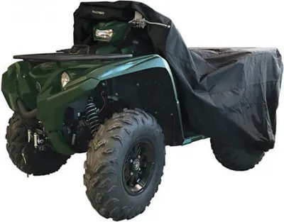 Image de DS COVERS Bâche pour ATV / Quad taille L