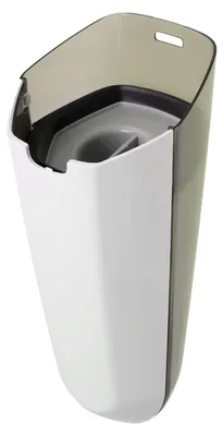 Produktbild von Nilfisk 128389267 Staubbehälter für 128390005 128390009 128390012 Easy White