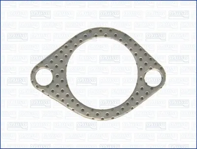 Produktbild von AJUSA 13013400 Abgaskrümmerdichtung für FORD CAPRI III (GECP) Auspuffkrümmer