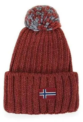 Productafbeelding van NAPAPIJRI SEMIURY W 3 Rot TU