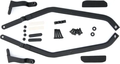 Produktbild von Kappa Topcasetraeger Yam Fzs600 98-03