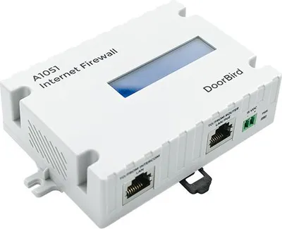 Zdjęcie produktu dla DoorBird Internet Firewall A1051