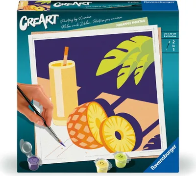 Immagine prodotto di Mocktail Ananas Ravensburger 25560