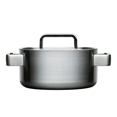 Produktbild von Iittala Tools Kochtopf mit Deckel 2 Liter