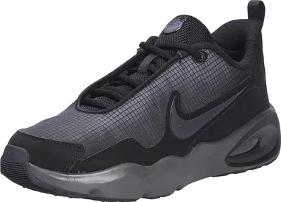 Produktbild von Nike Jungen Halbschuh AIR MAX NOVA schwarz Größe EUR 38