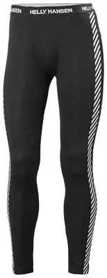 Produktbild von Helly Hansen Herren HH Lifa Pant, Schwarz, S