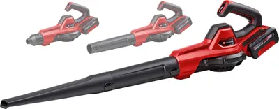 Produktbild von Einhell GE-UB 18/250 Li E 1x4.0Ah Akku 3433560 Akku-Geblaese Laubbläser inkl. Akku inkl