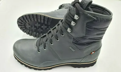 Produktbild von Dachstein OCEAN GTX, Männlich, Erwachsener, Grau, Outdoor-Schuhe, Wandern, Einfarbig