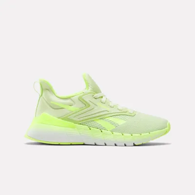 Immagine prodotto di Reebok Nano Gym scarpe da training uomo – Giallo, EVA, fitness, HIIT e palestra (100208620)