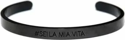 Produktbild von Damenarmreif CO88 Collection 8CB-19054 Schwarz