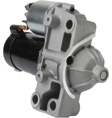 Image de Démarreur 1,3 kW 10 dents HC-Cargo pour RENAULT LAGUNA II