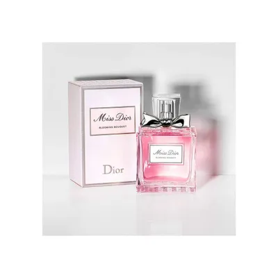 Produktbild von Dior 'Miss Dior Blooming Bouquet' Eau de Toilette für Frauen, 100ml