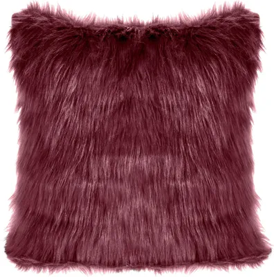 Produktbild von Eurofirany Violett Kissenbezug 45 X 45 Kissenhülle
