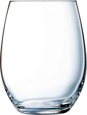 Produktbild von Primary Tumbler 44cl; 0,2l /-/ - 6 Stück