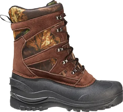 Produktbild von Almwalker Herren Outdoorboots Geo Perfomance Größe 42