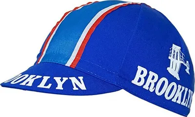 Immagine prodotto di Gist Brooklin, colore blu, cappello blu, taglia unica, unisex