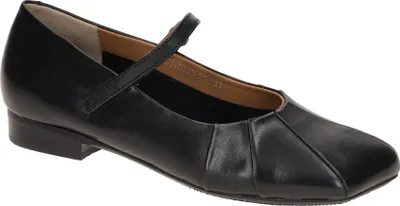 Produktbild von Everybody LOREDANA Damenschuhe - Ballerina - Mary Jane schwarz Elegant NEU