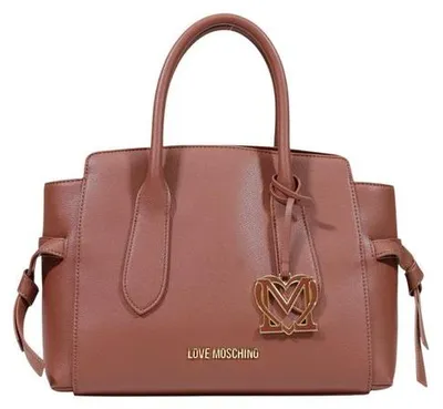 Produktbild von Love Moschino Handtasche in Braun JC4055PP