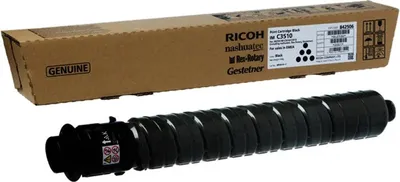 Imagen del producto de Toner Ricoh 842506, color
