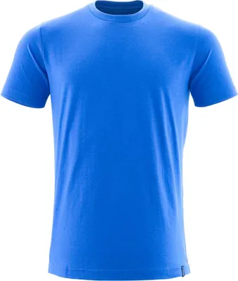Produktbild von MASCOT 20182-959-91-XS ONE, T-Shirt, Mann, XS ONE, 88 cm, Baumwolle, Polyester, 195 g/m²