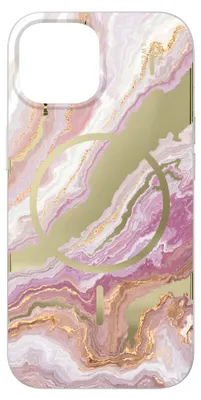 Productafbeelding van iDeal of Sweden IDMRCMS-I2361-628, geschikt voor Apple iPhone 13/14/15/16E/17E, roze